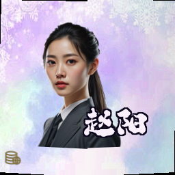 赵阳